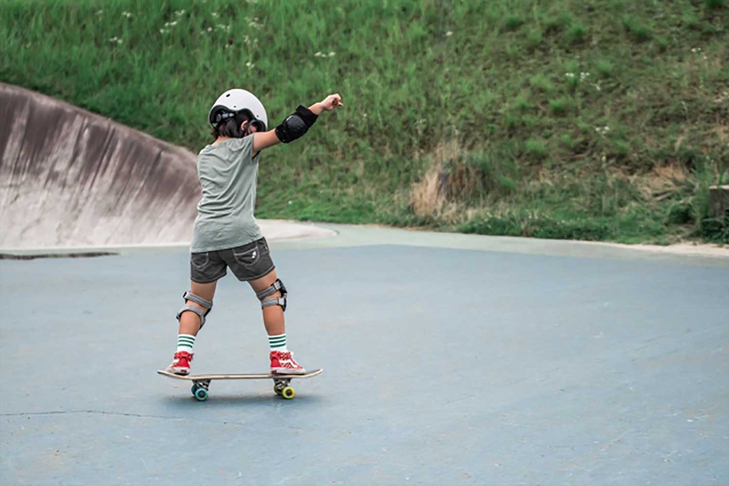 スケボーが出来る場所8選！穴場スポットの探し方も解説 