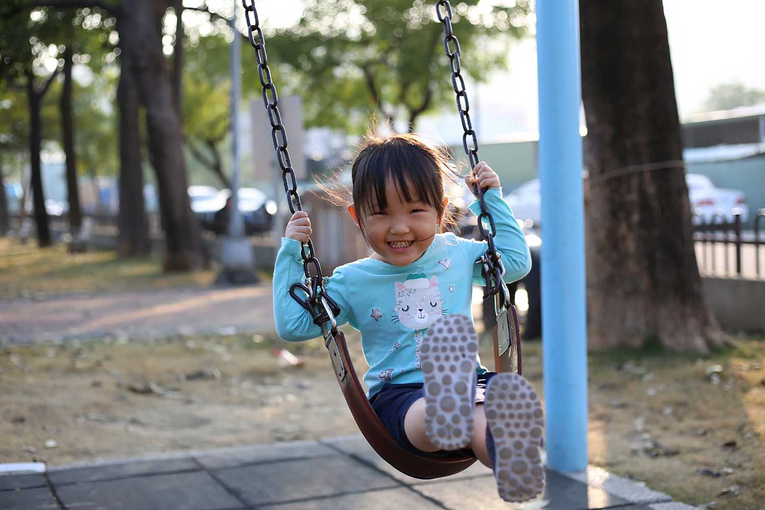 奈良の子どもの遊び場ベスト15！プロが選んだベストアンサーはこれ