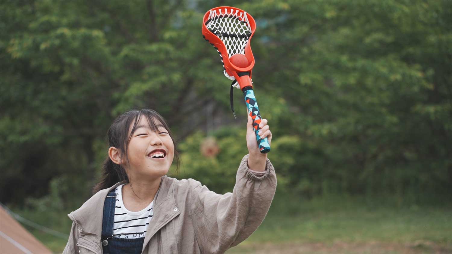 オリンピック新種目