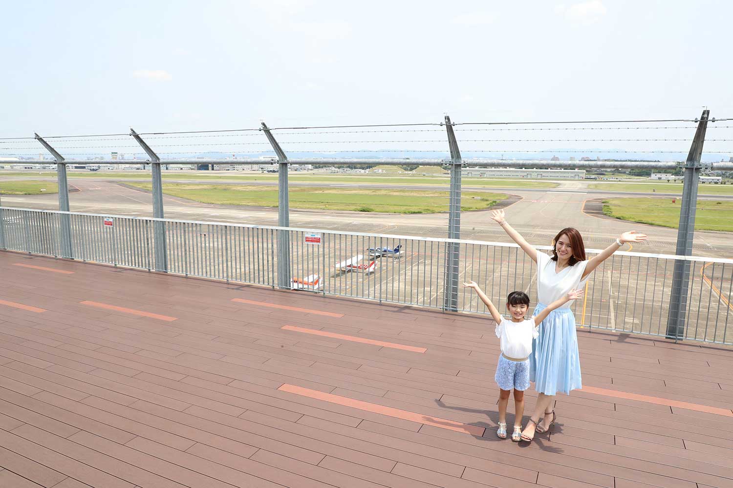 あいち航空ミュージアム