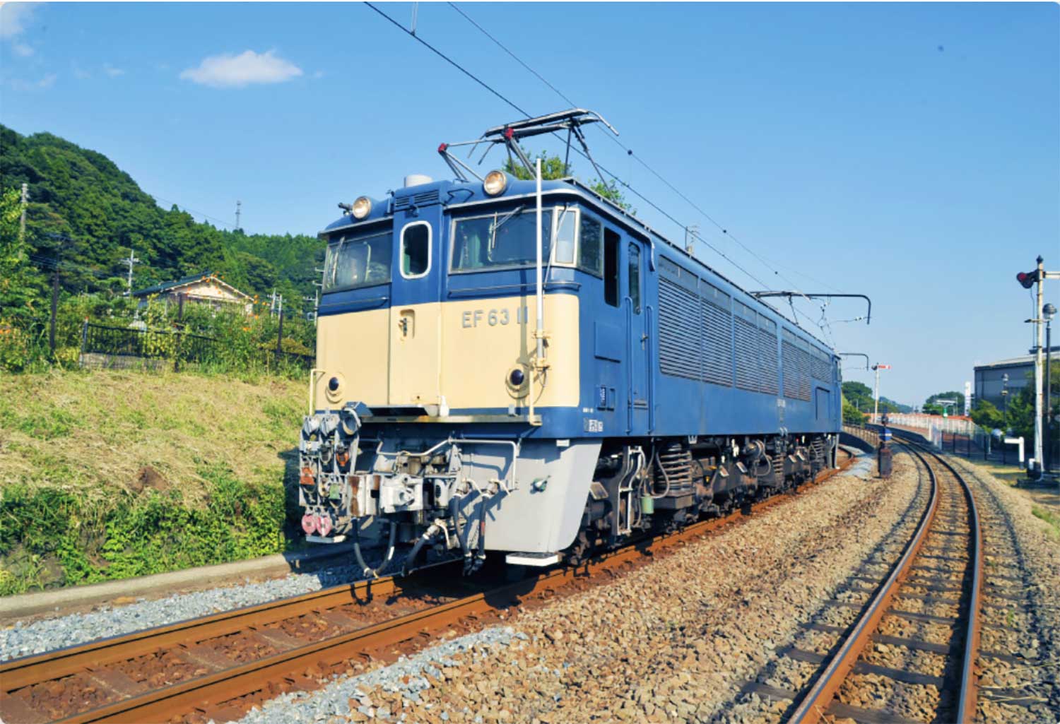 碓氷峠鉄道文化むら