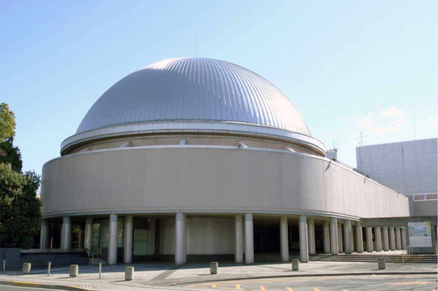 高崎市少年科学館