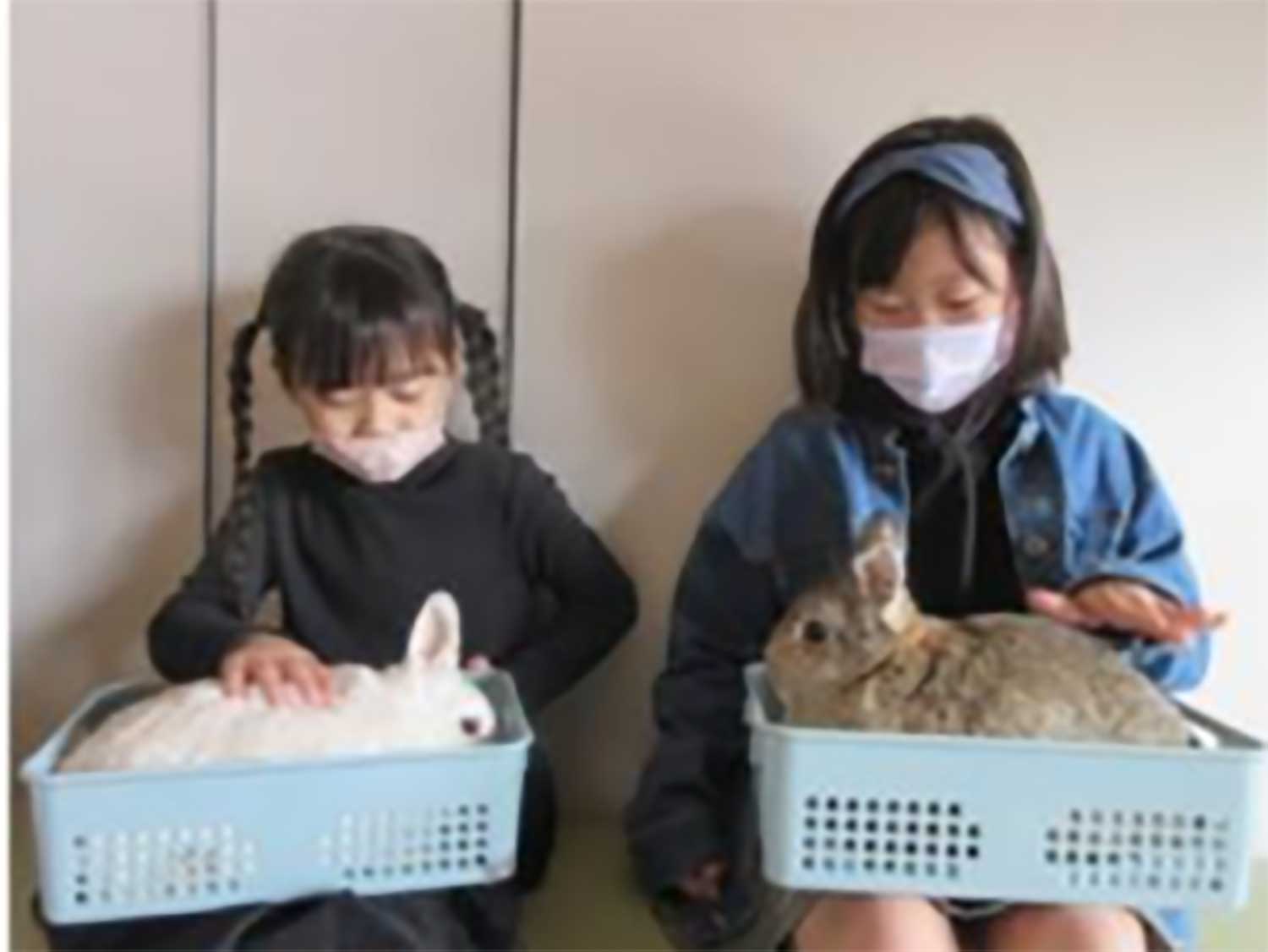 八木山動物公園フジサキの杜