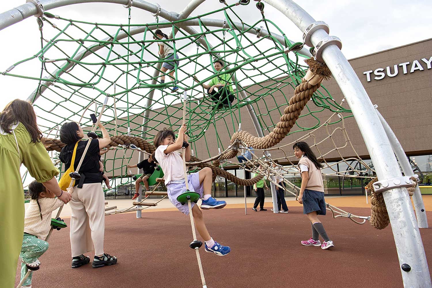 kusu-guru kids park