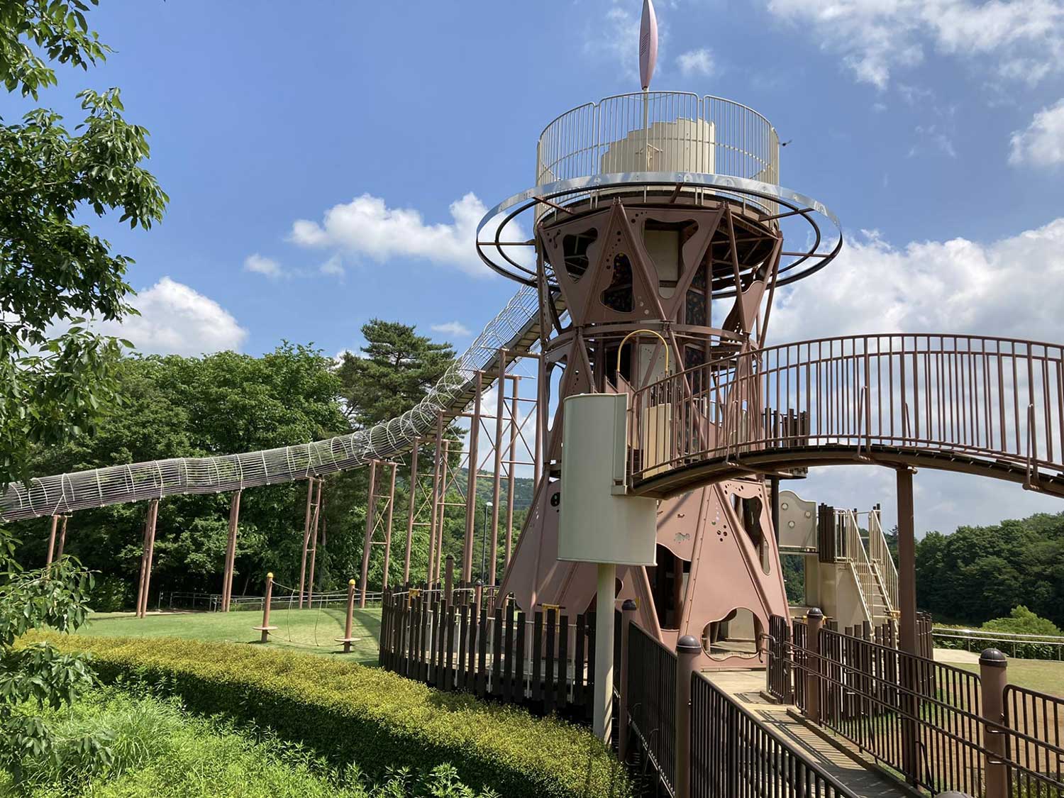 笠間芸術の森公園