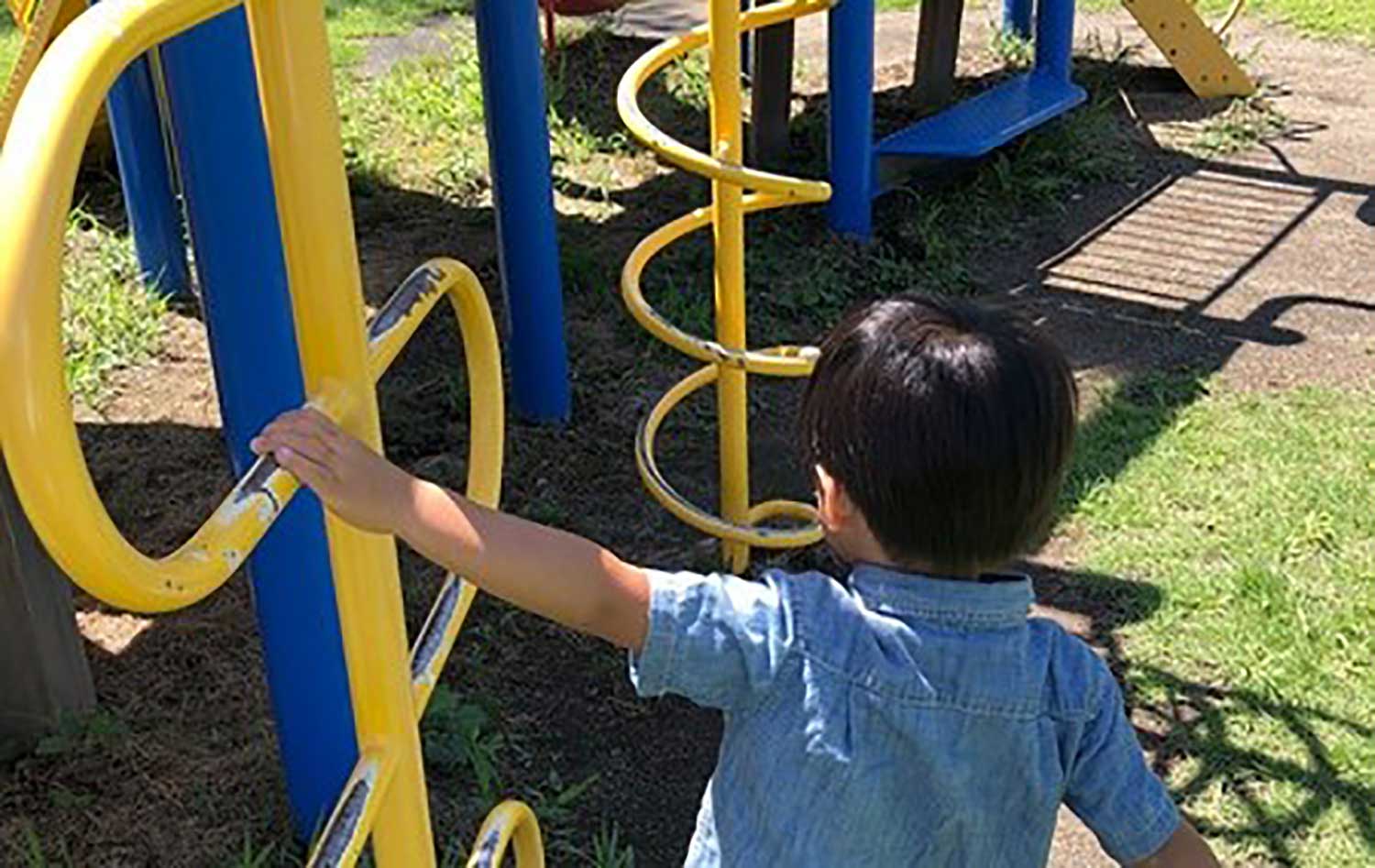 妙高高原スポーツ公園