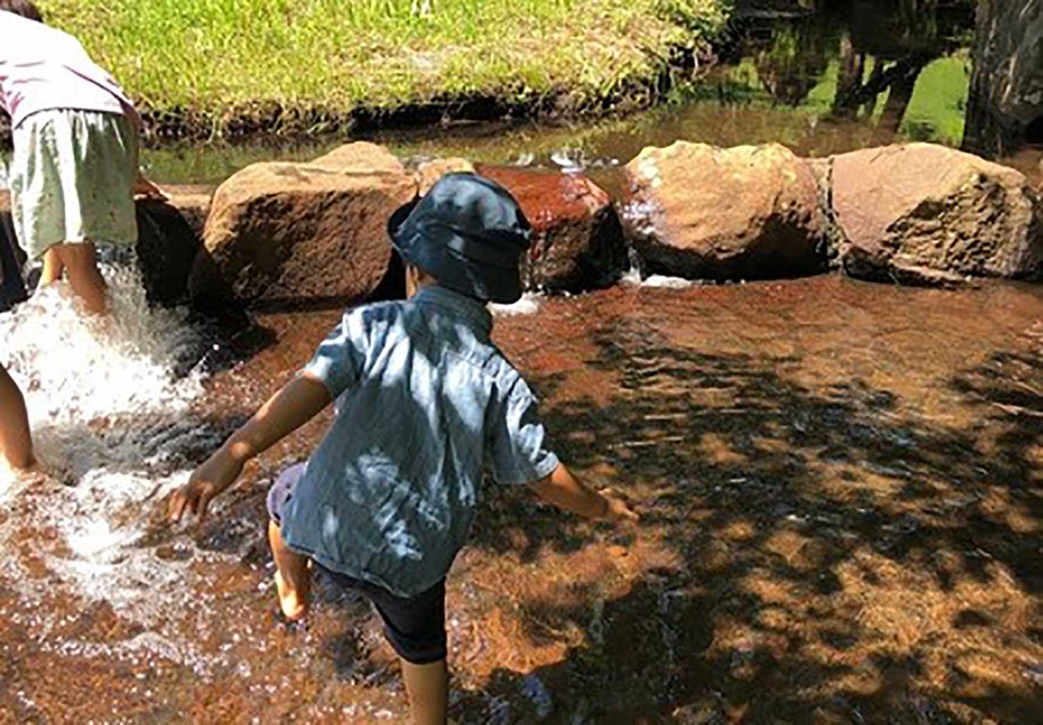 妙高高原スポーツ公園