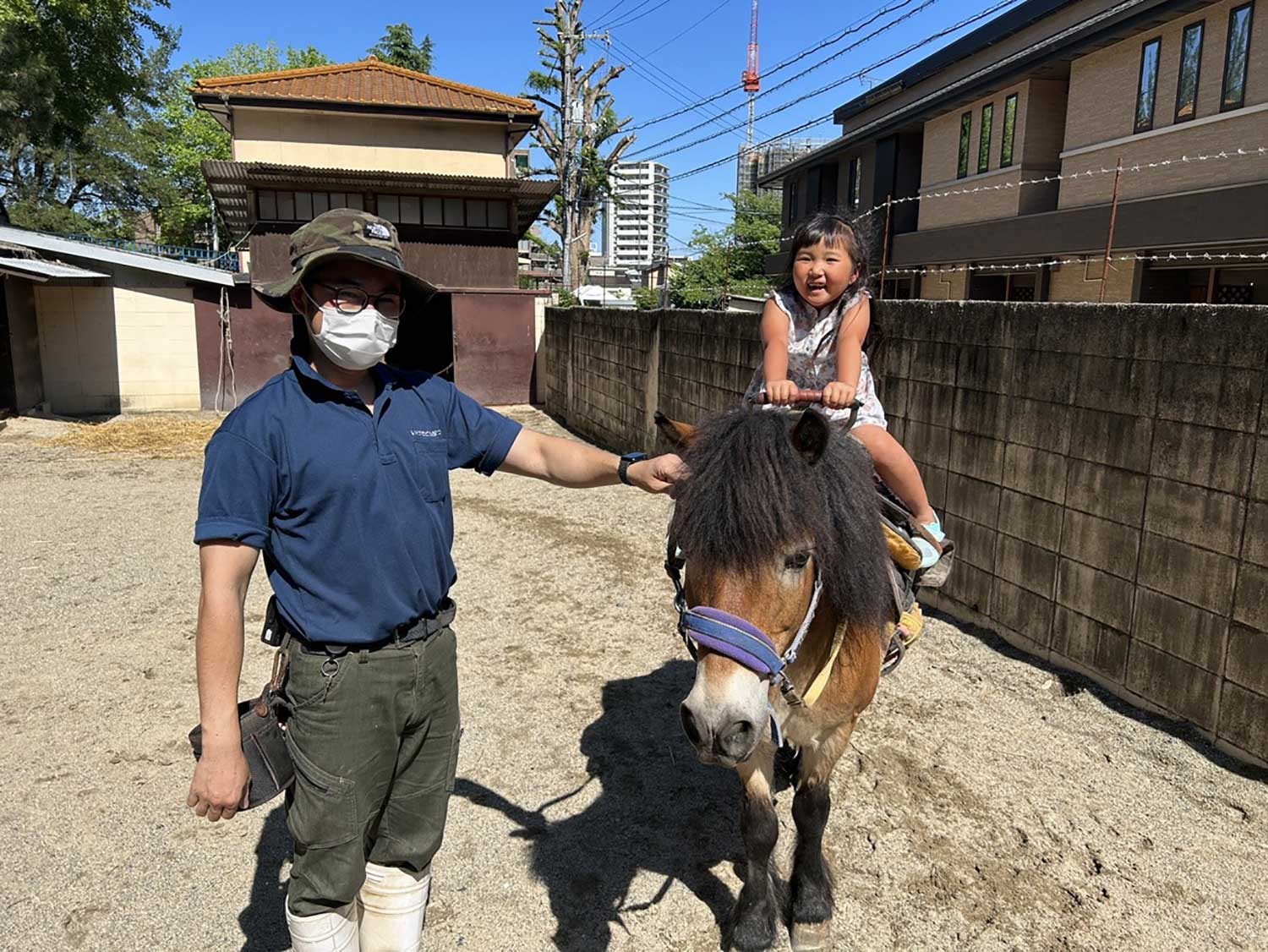 池田動物園