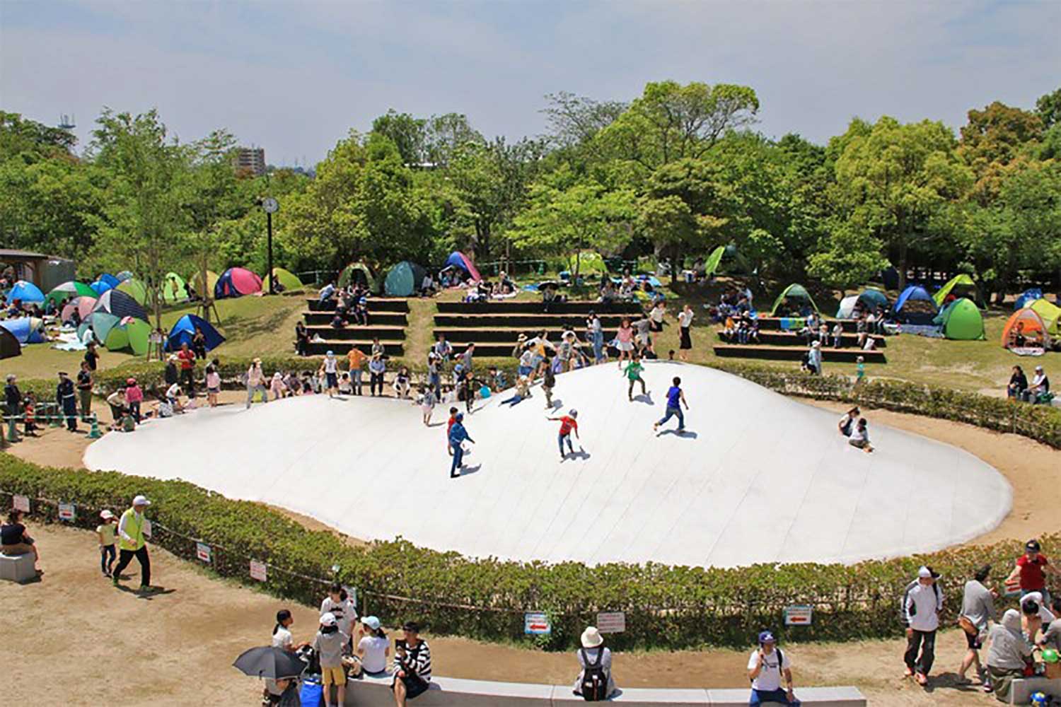 吉野ヶ里歴史公園