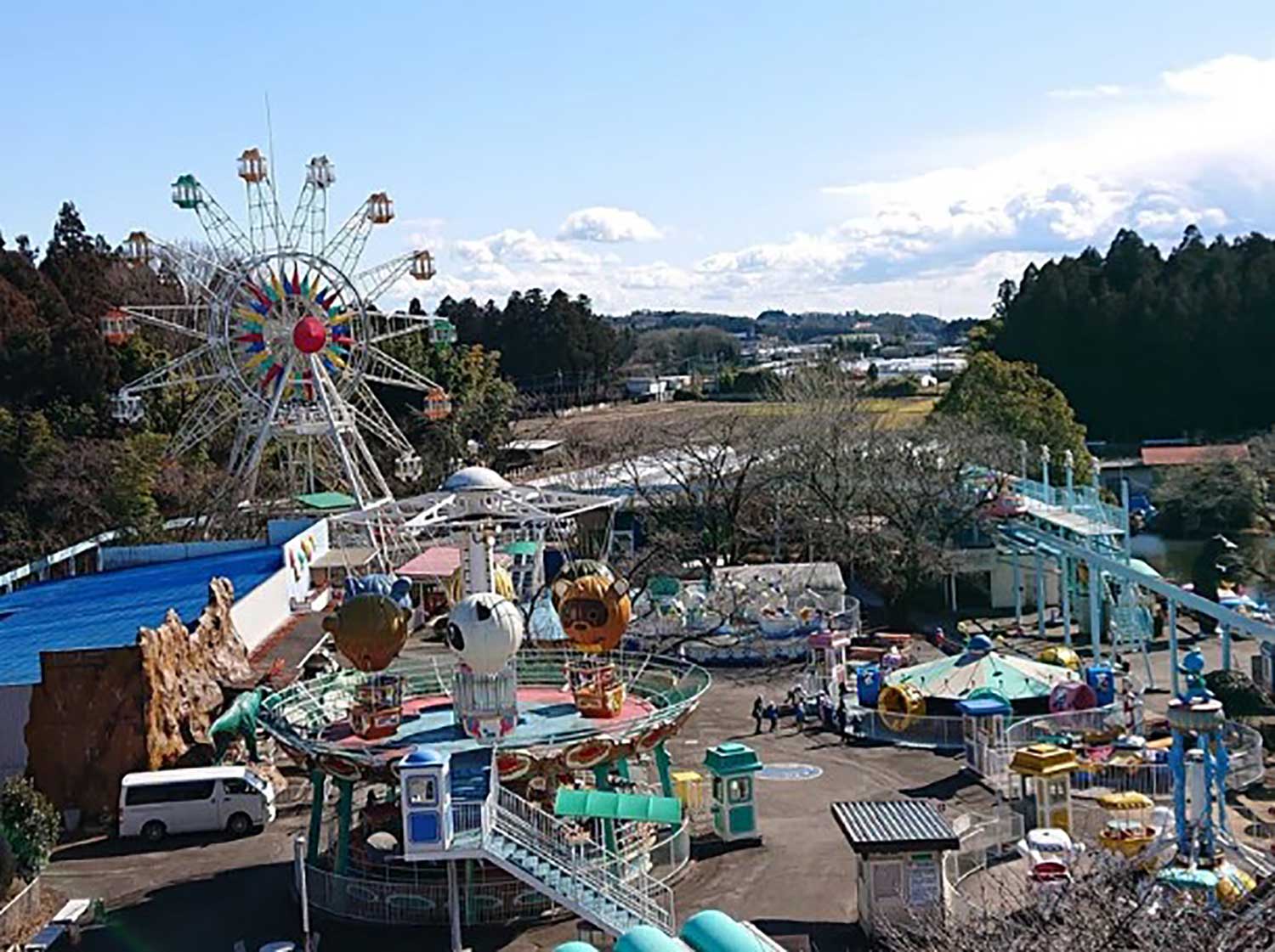 宇都宮動物園