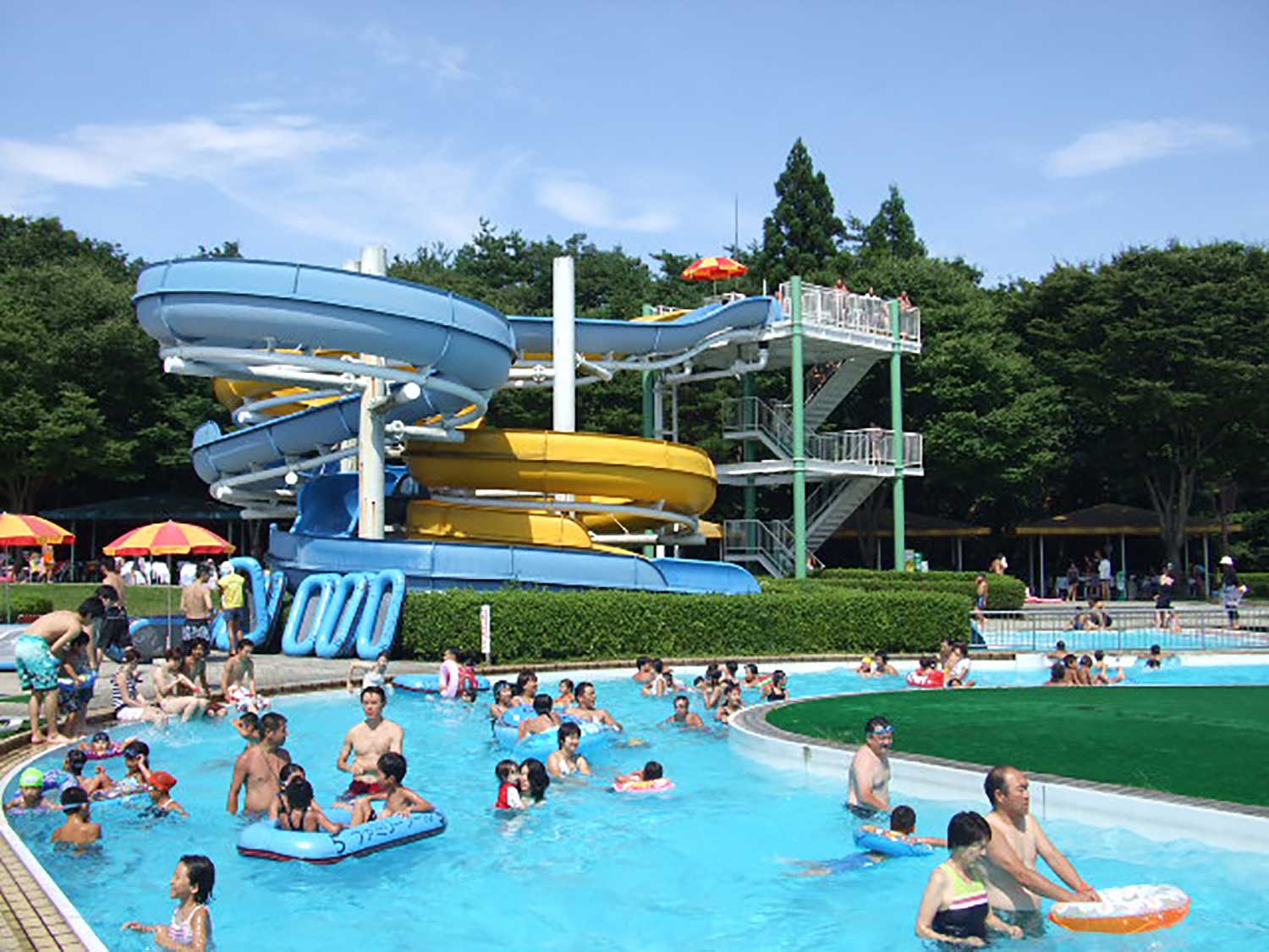 那須野が原公園