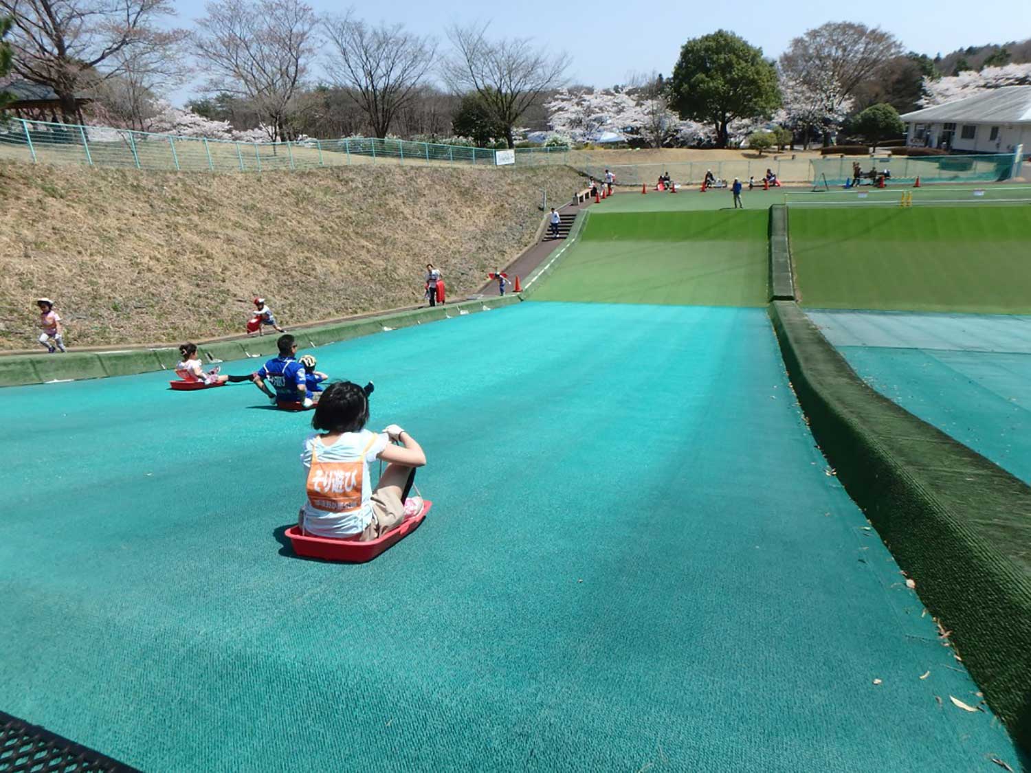 那須野が原公園