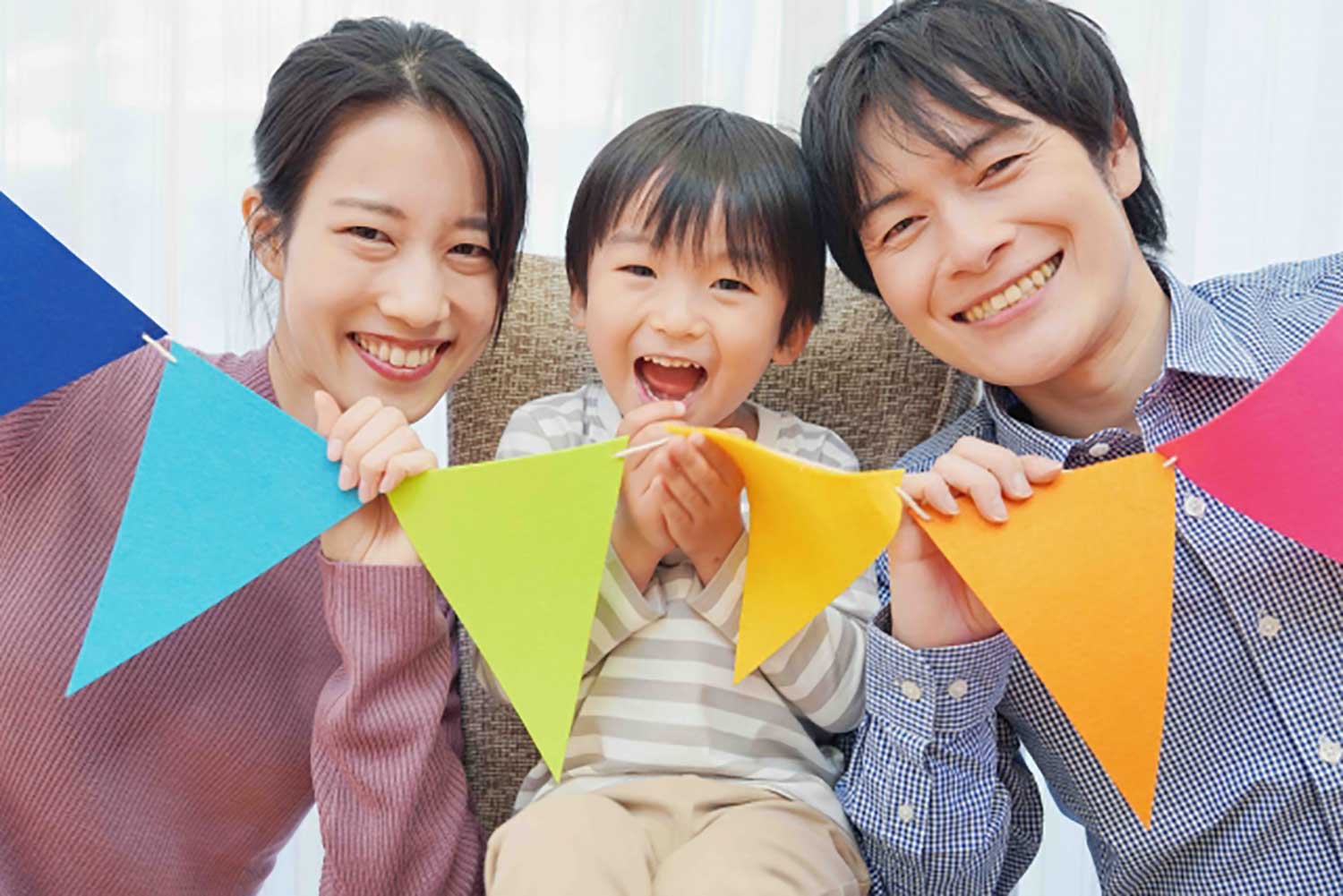 みんなで答えを合わせよう!