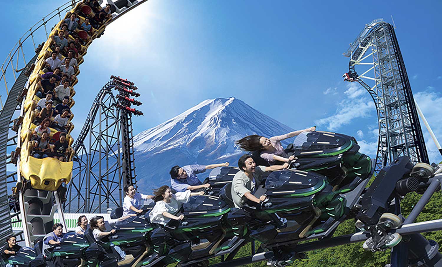 山梨