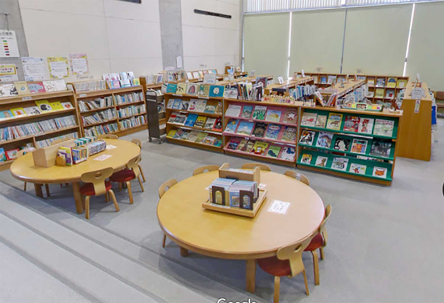 兵庫県立こどもの館