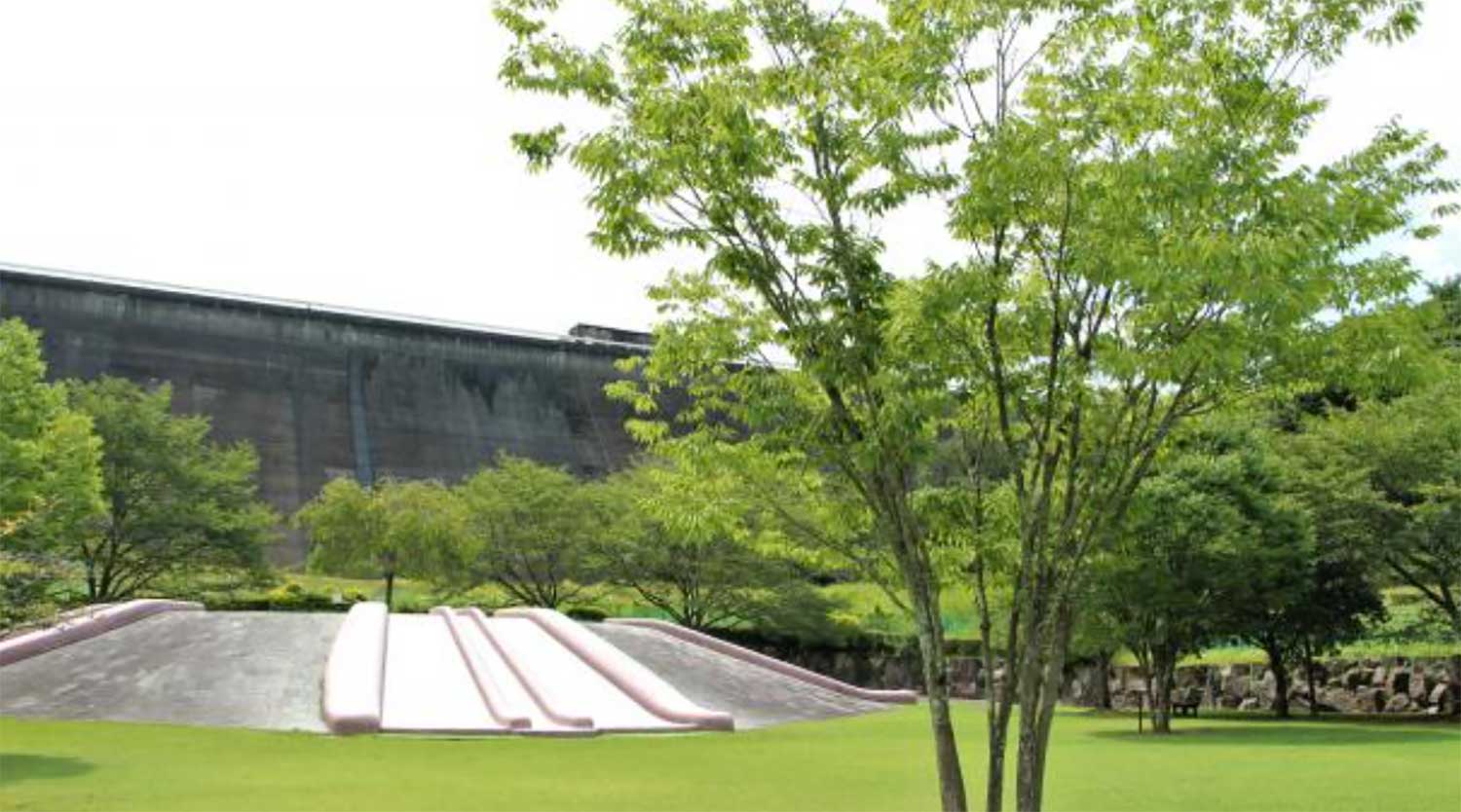 桜山公園