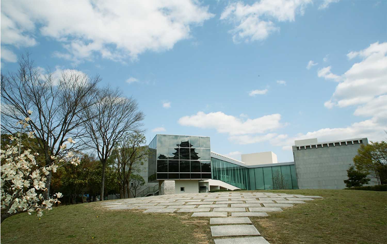 兵庫県立歴史博物館