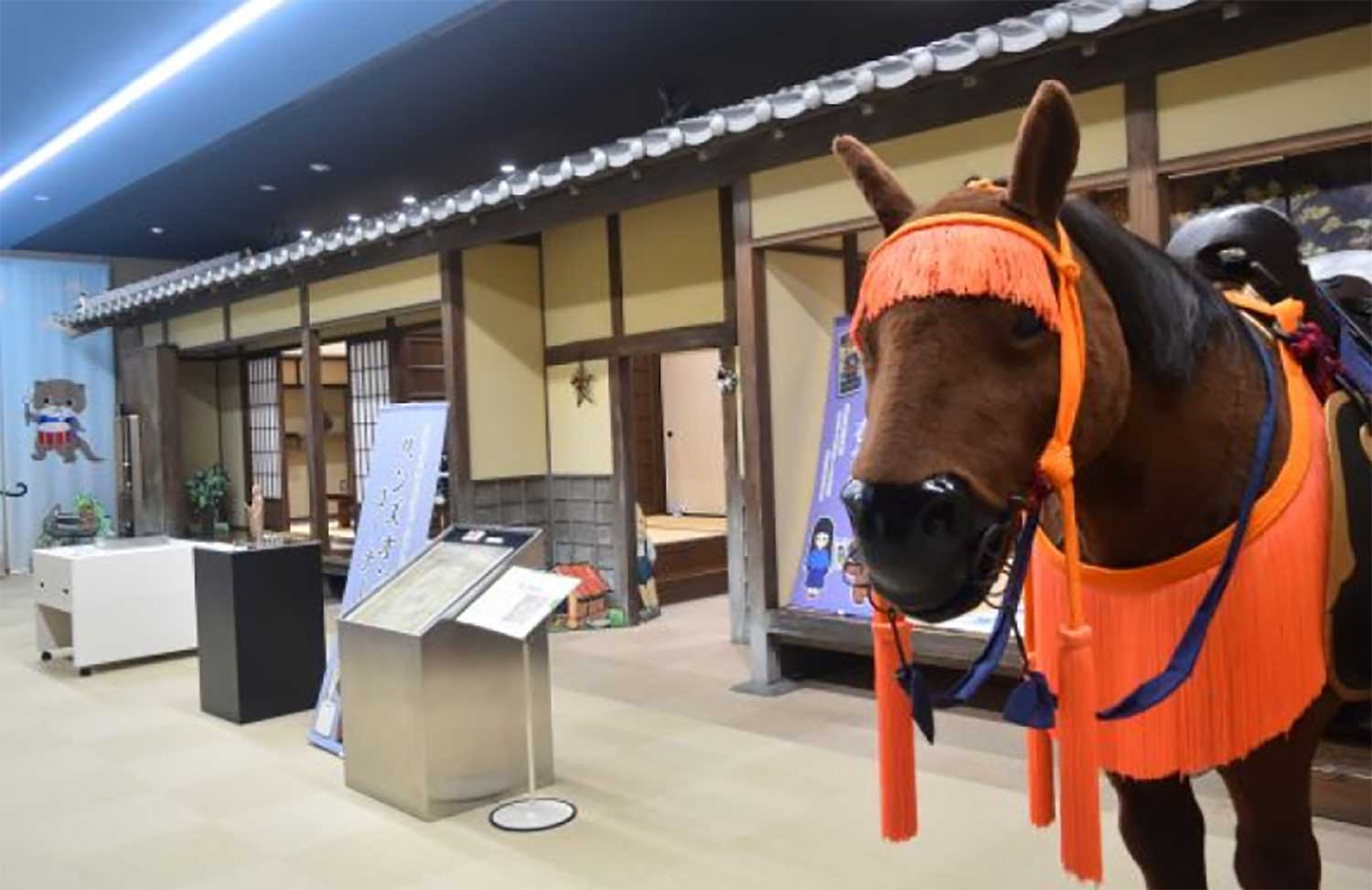 兵庫県立歴史博物館