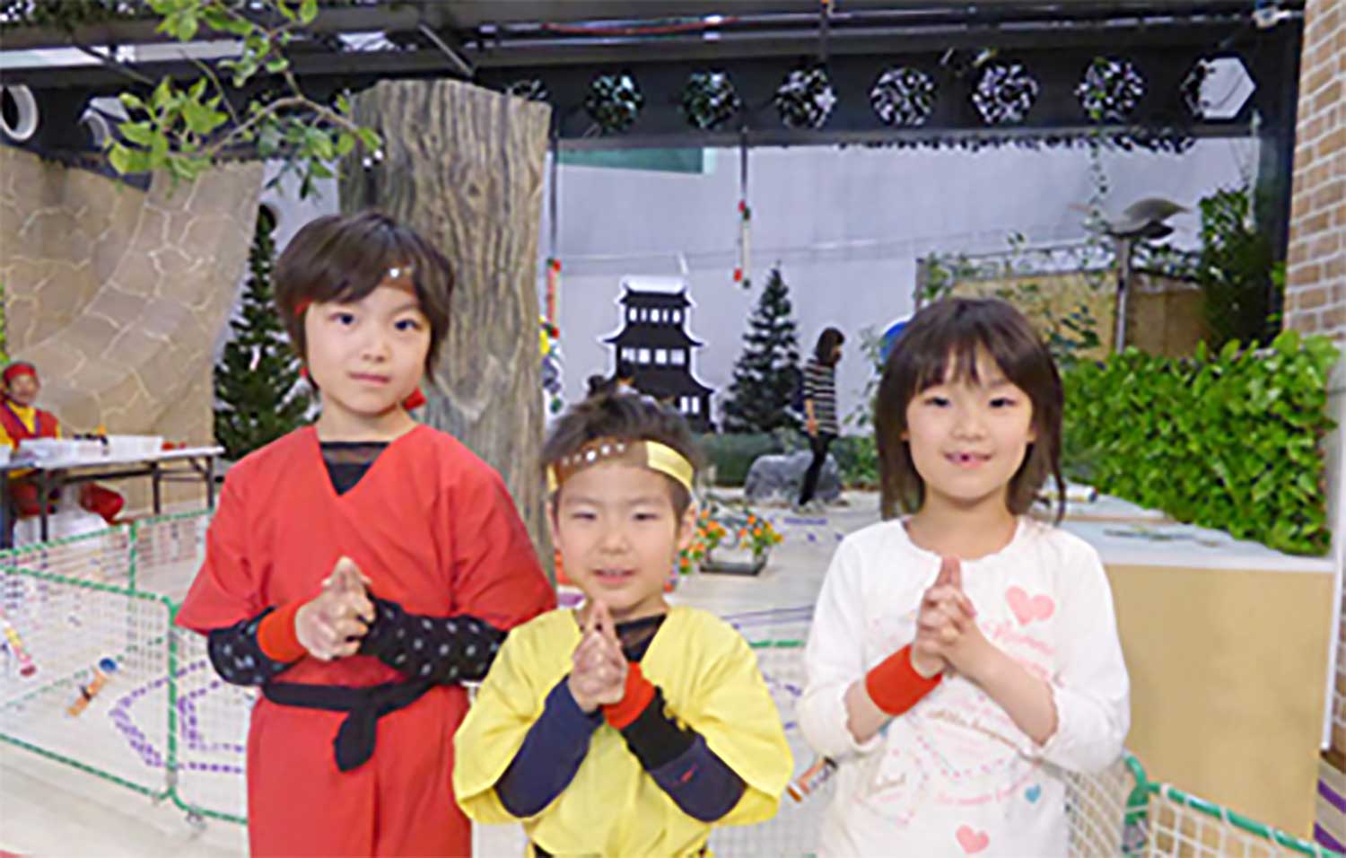 三重県立みえこどもの城