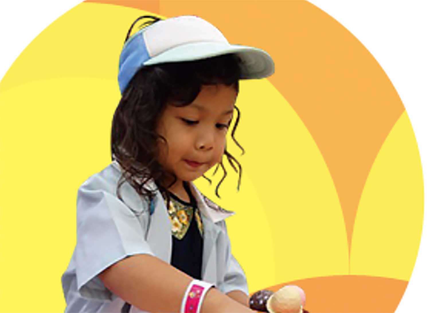 キッズーナイオン鈴鹿店