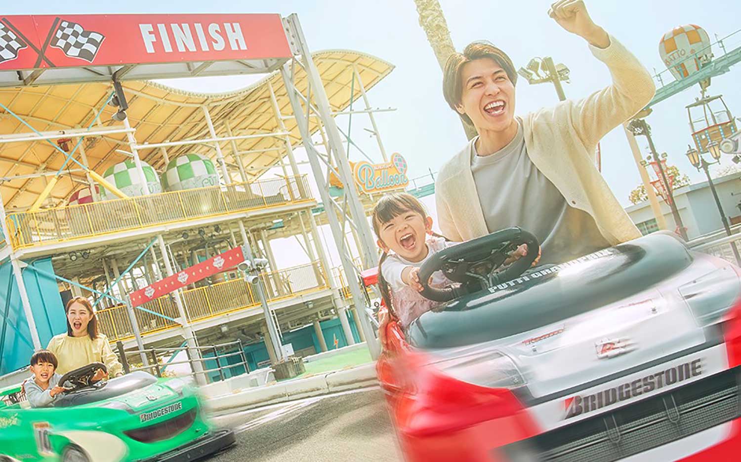 鈴鹿サーキットパーク