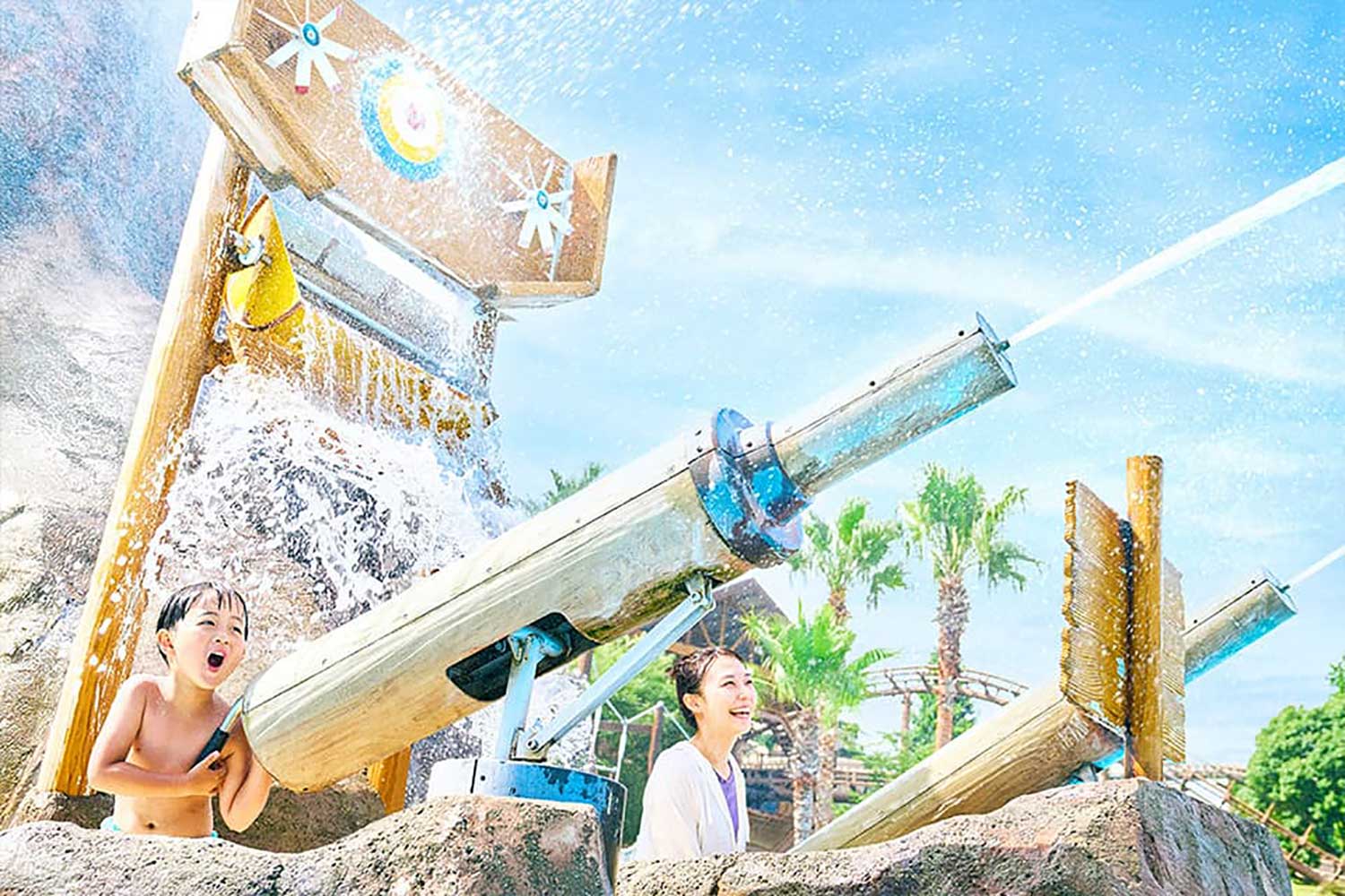 鈴鹿サーキットパーク