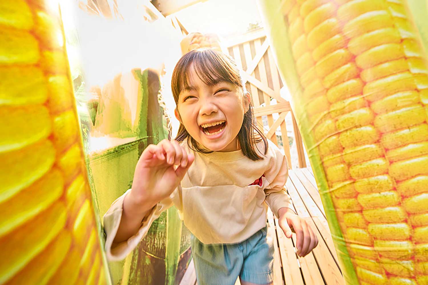 鈴鹿サーキットパーク