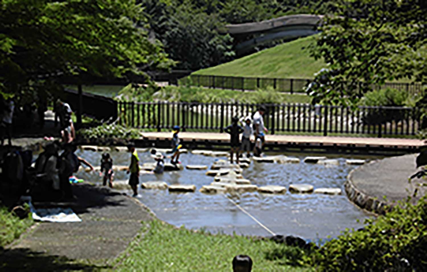 亀山サンシャインパーク