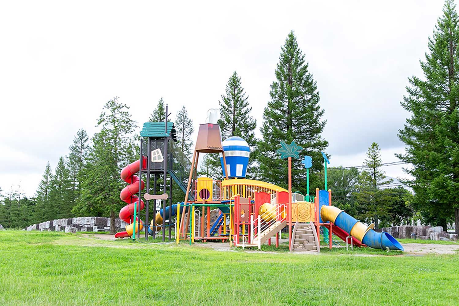 安濃中央総合公園