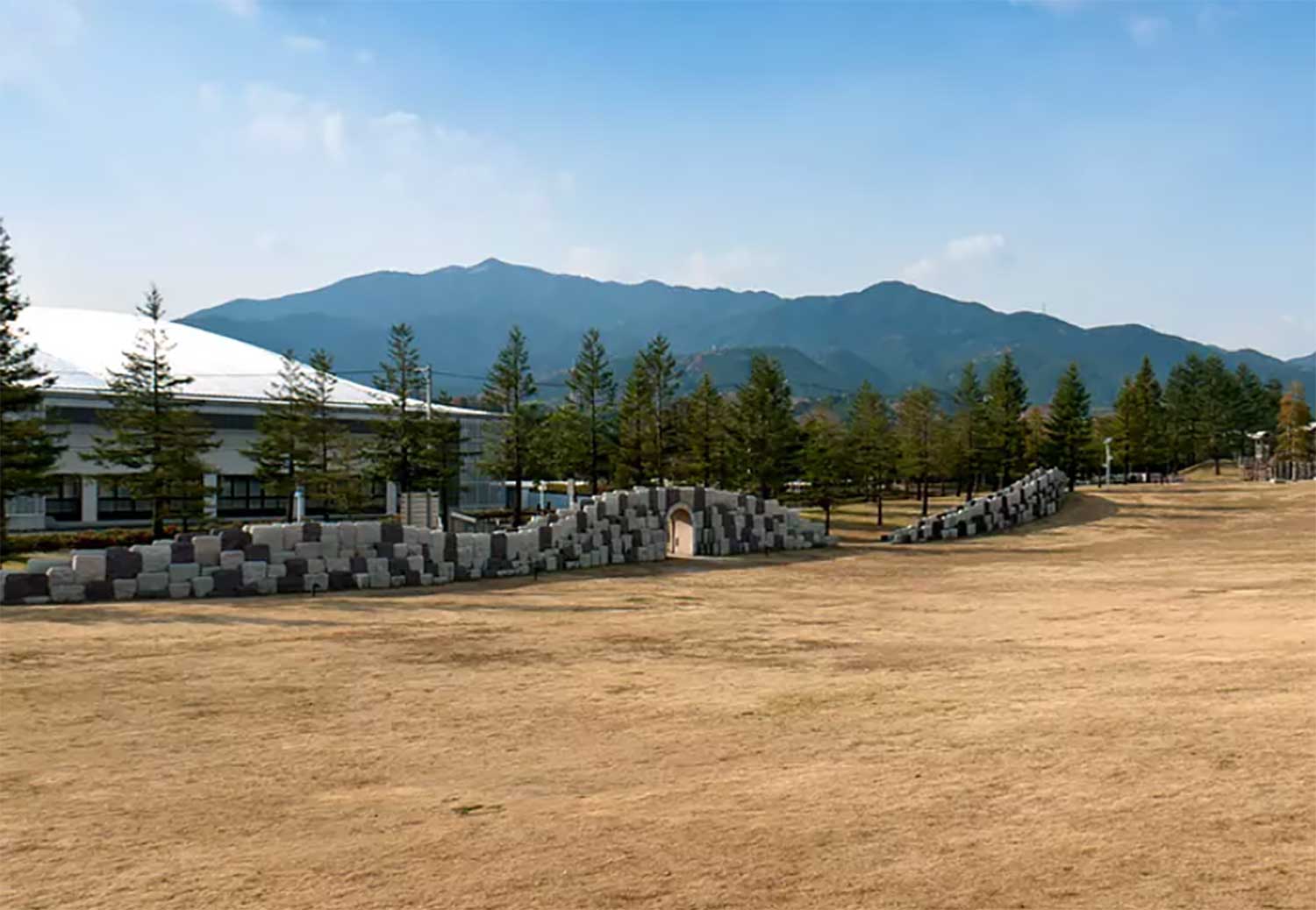 安濃中央総合公園