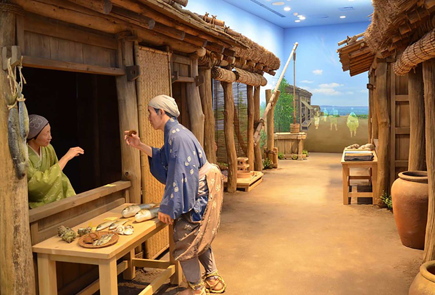 そらんぽ四日市