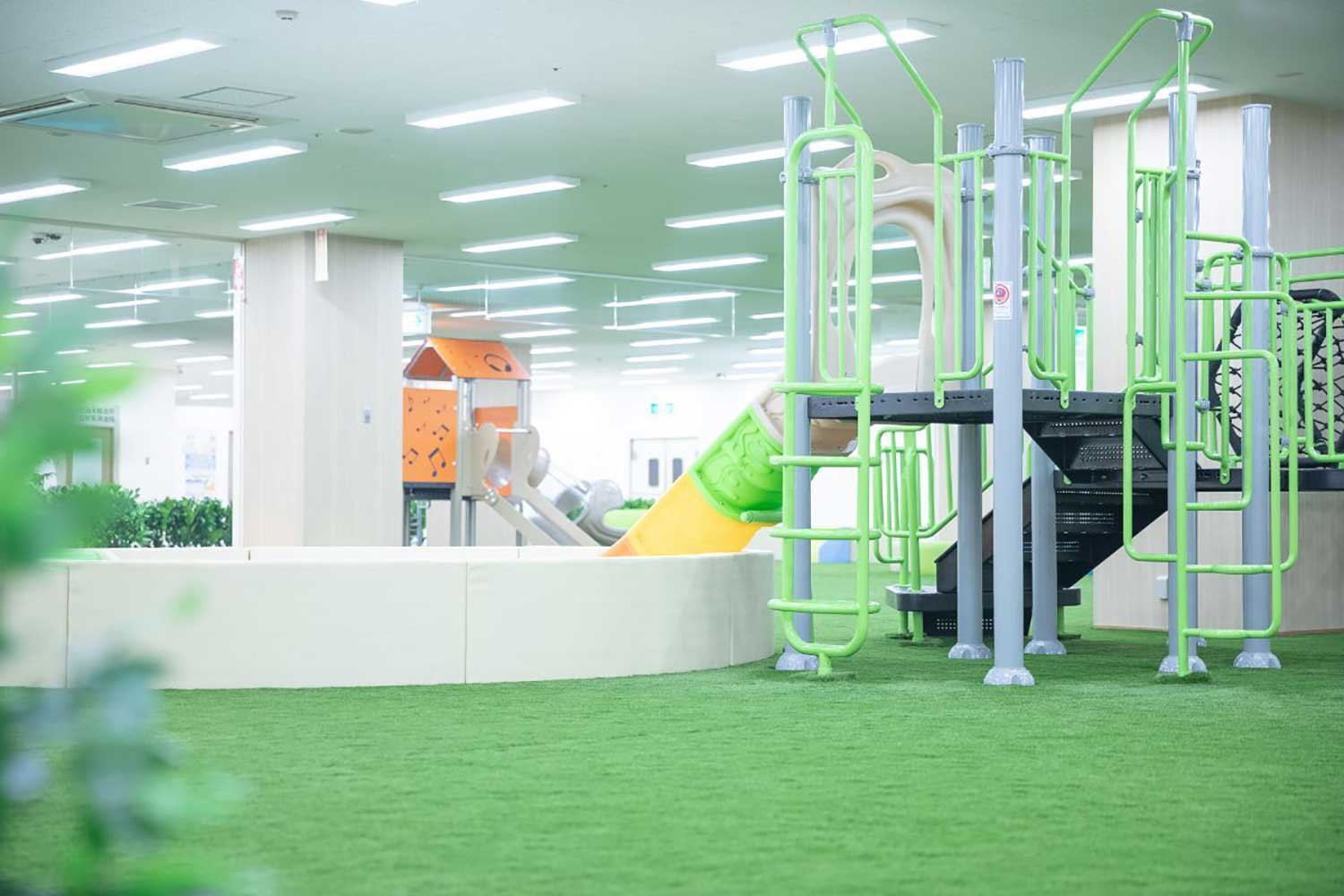 こどもっちパーク