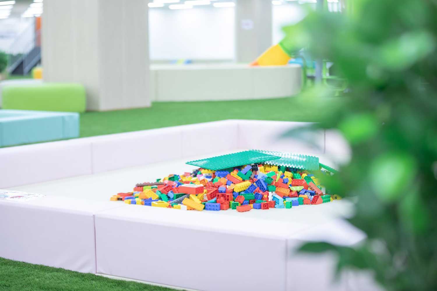 こどもっちパーク