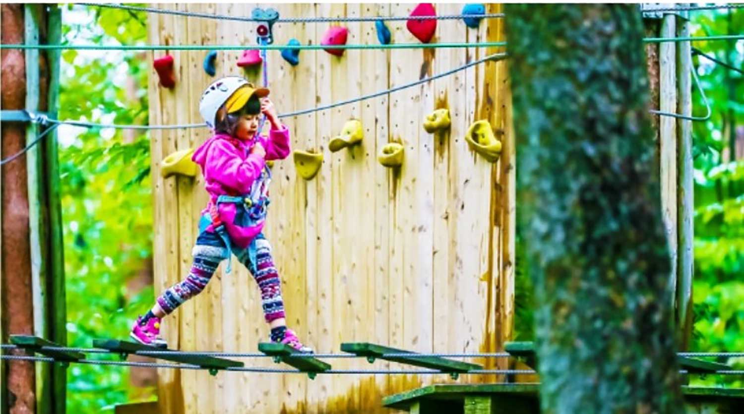 グリーンパーク山東