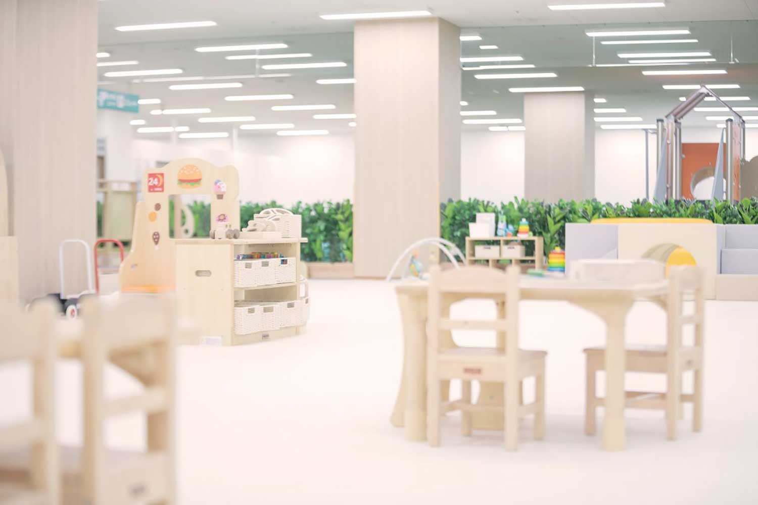 こどもっちパーク