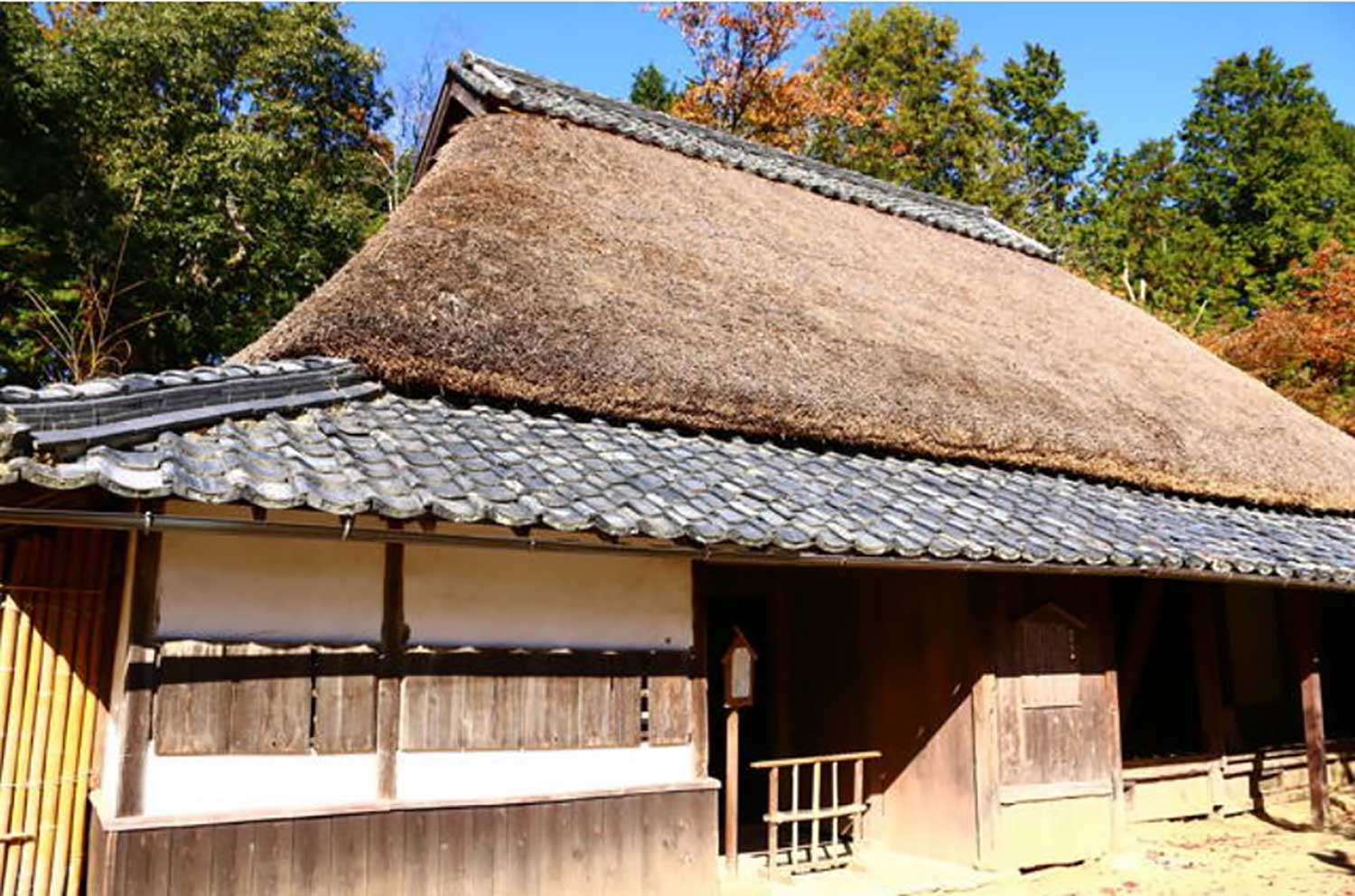 甲賀の里忍術村