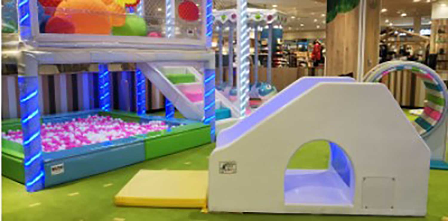 わいわいぱーく